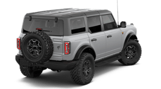 2026 Ford Bronco® External Image 4